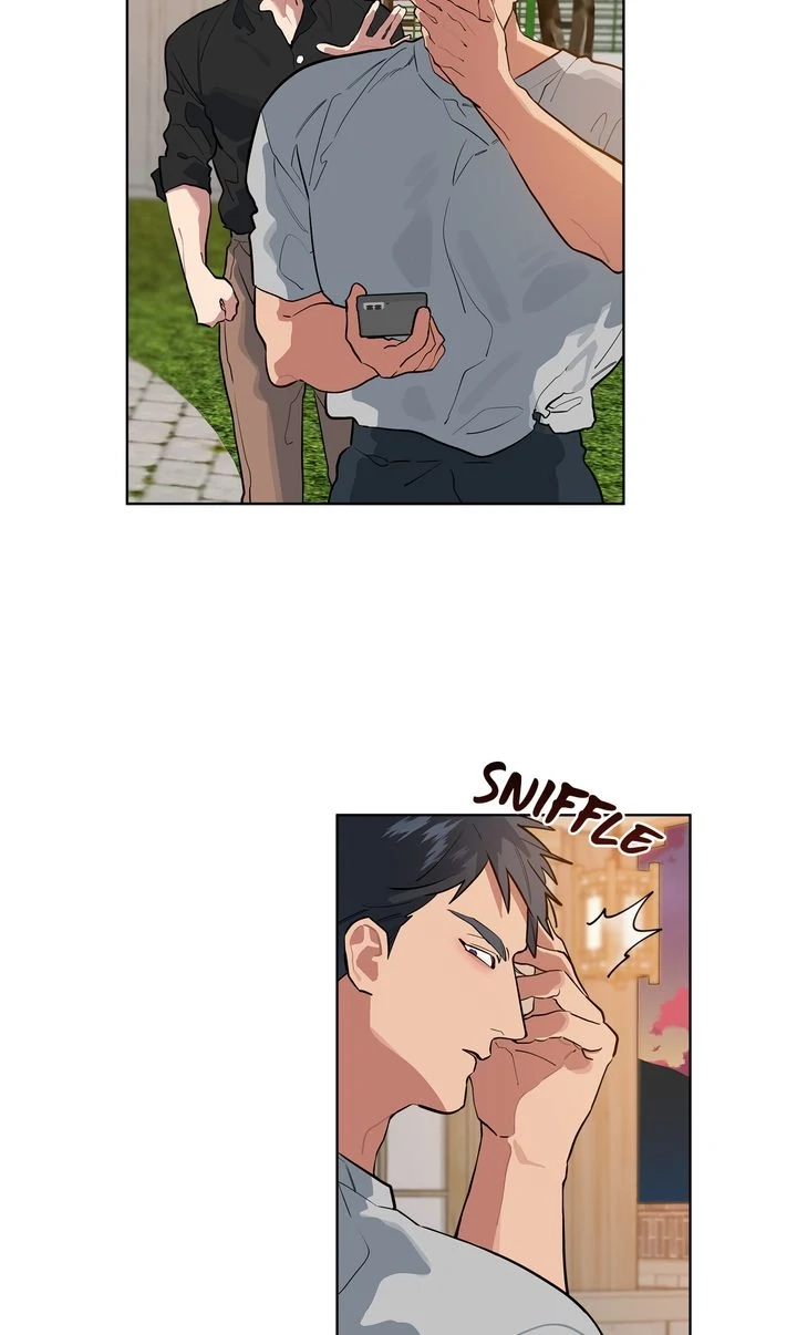 Baby, Light My Fire Chapter 18 page 48 - 