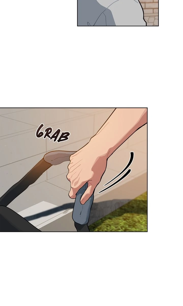 Baby, Light My Fire Chapter 18 page 49 - 