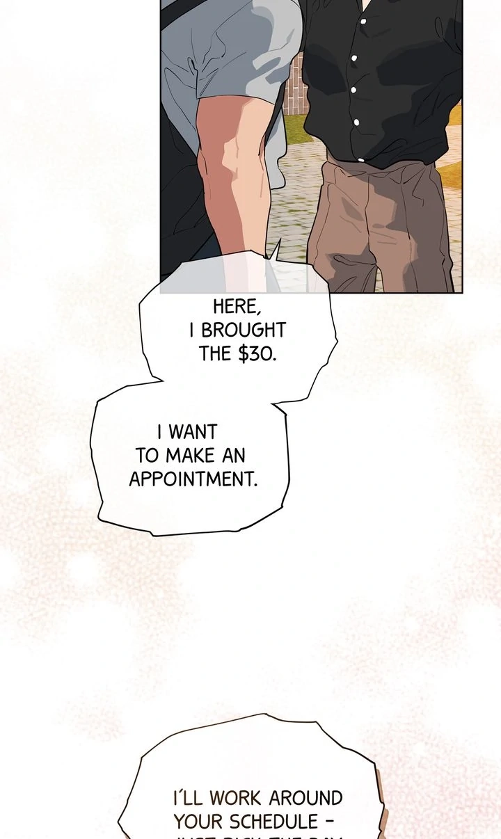 Baby, Light My Fire Chapter 18 page 51 - 