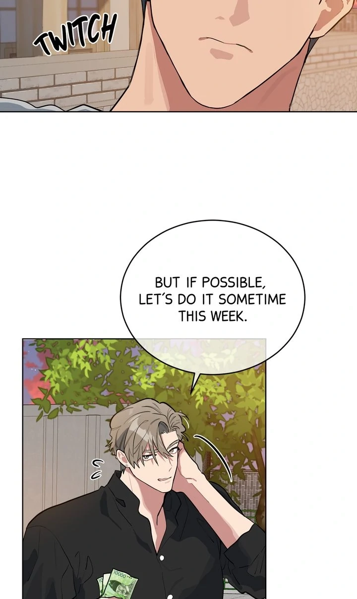 Baby, Light My Fire Chapter 18 page 53 - 