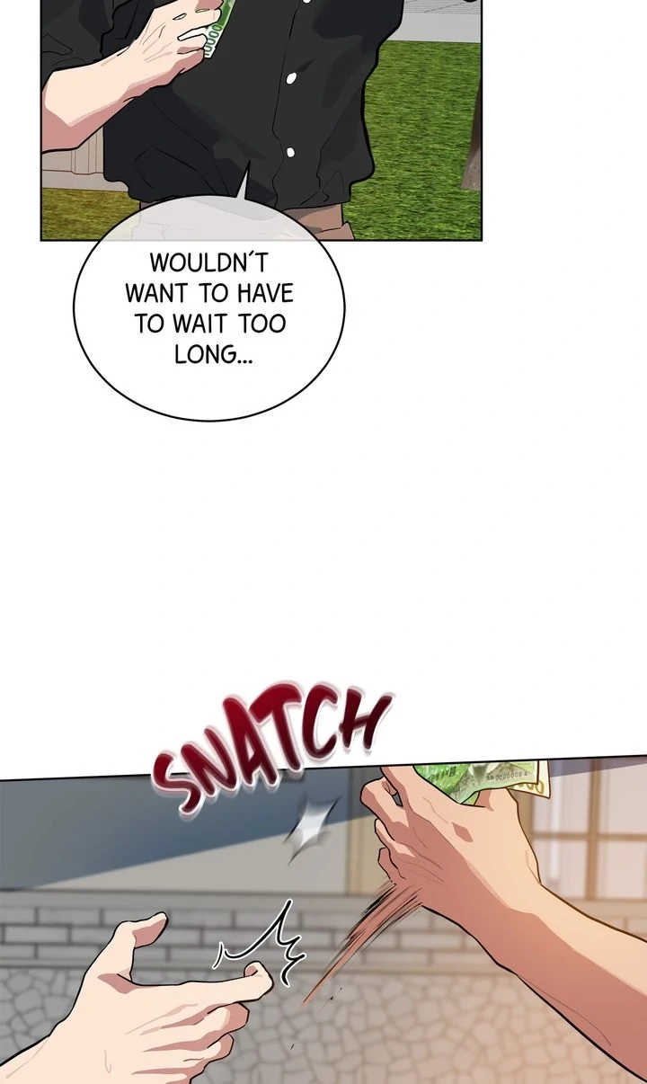 Baby, Light My Fire Chapter 18 page 54 - 