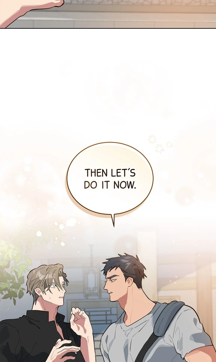 Baby, Light My Fire Chapter 18 page 55 - 