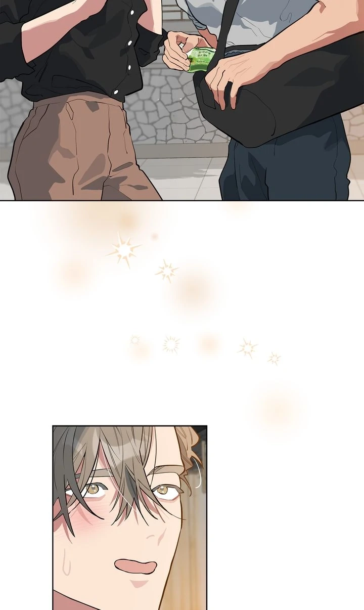 Baby, Light My Fire Chapter 18 page 56 - 