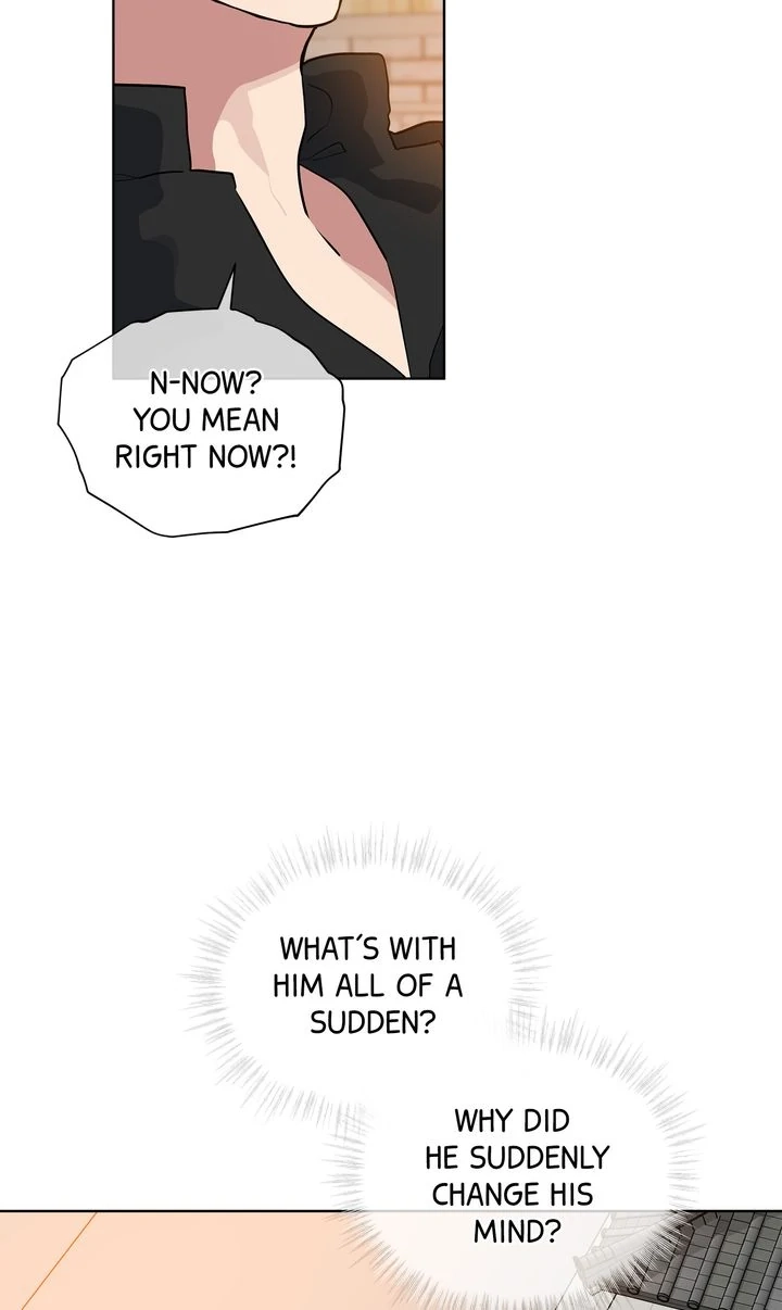 Baby, Light My Fire Chapter 18 page 57 - 