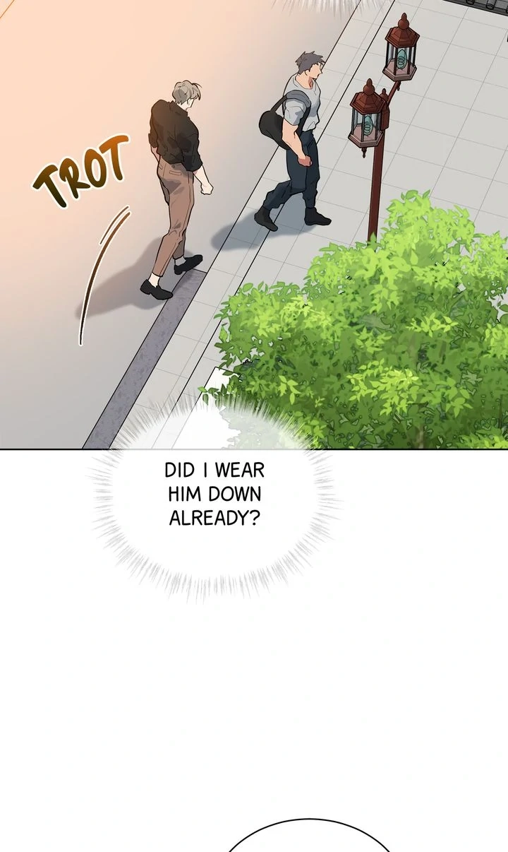 Baby, Light My Fire Chapter 18 page 58 - 