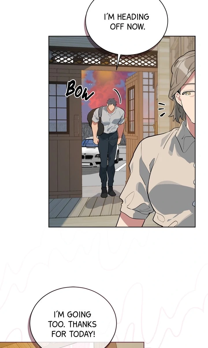 Baby, Light My Fire Chapter 18 page 59 - 
