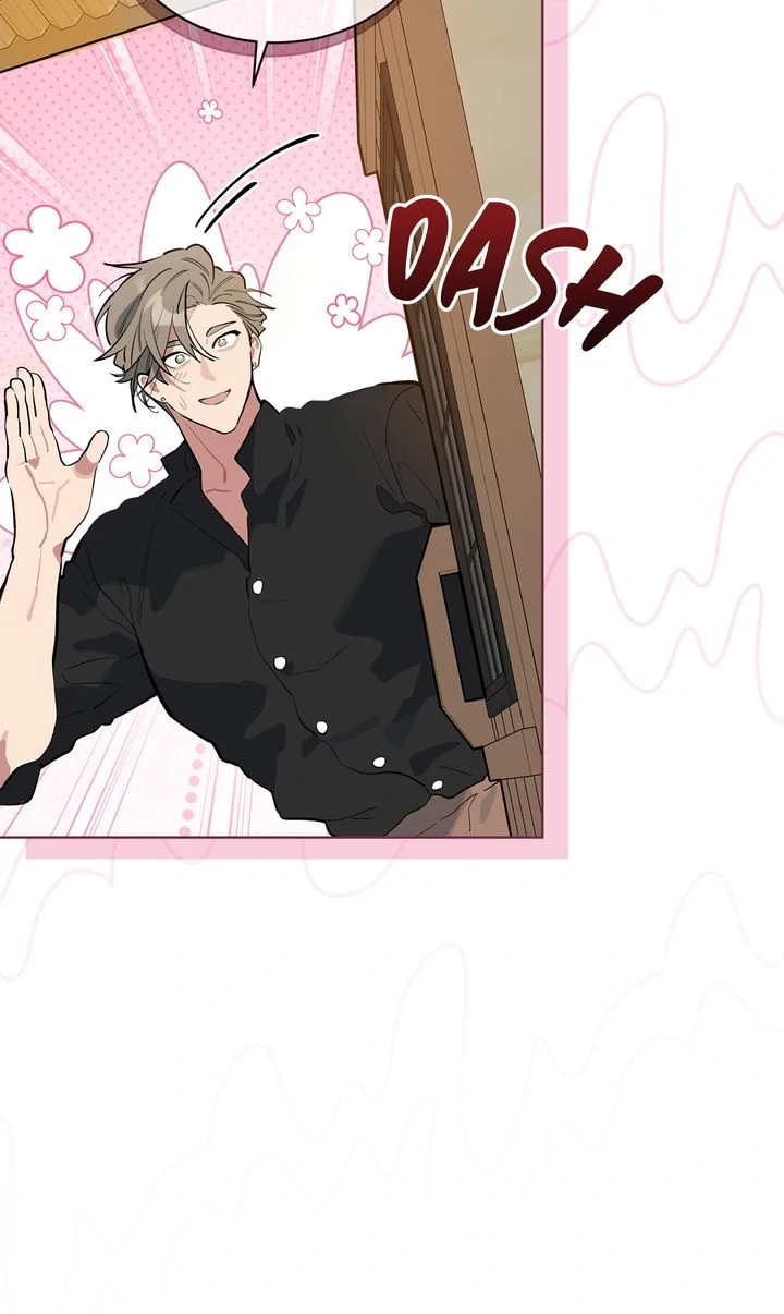 Baby, Light My Fire Chapter 18 page 60 - 