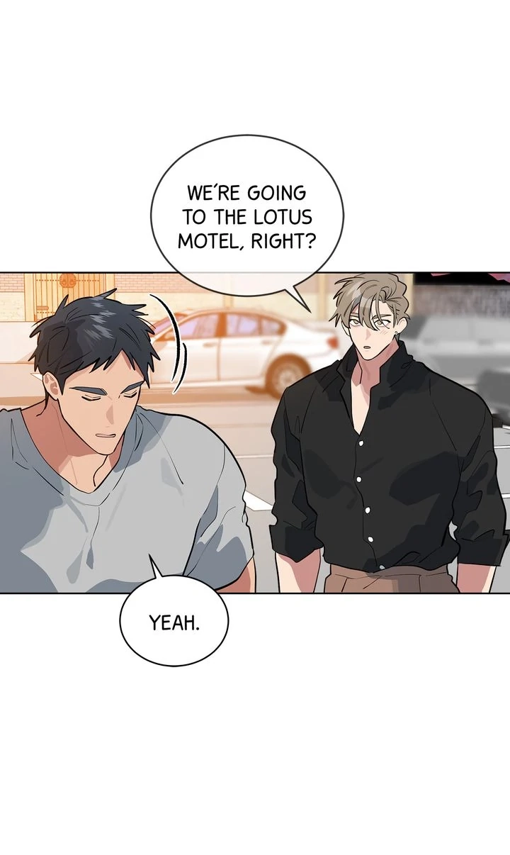 Baby, Light My Fire Chapter 18 page 62 - 