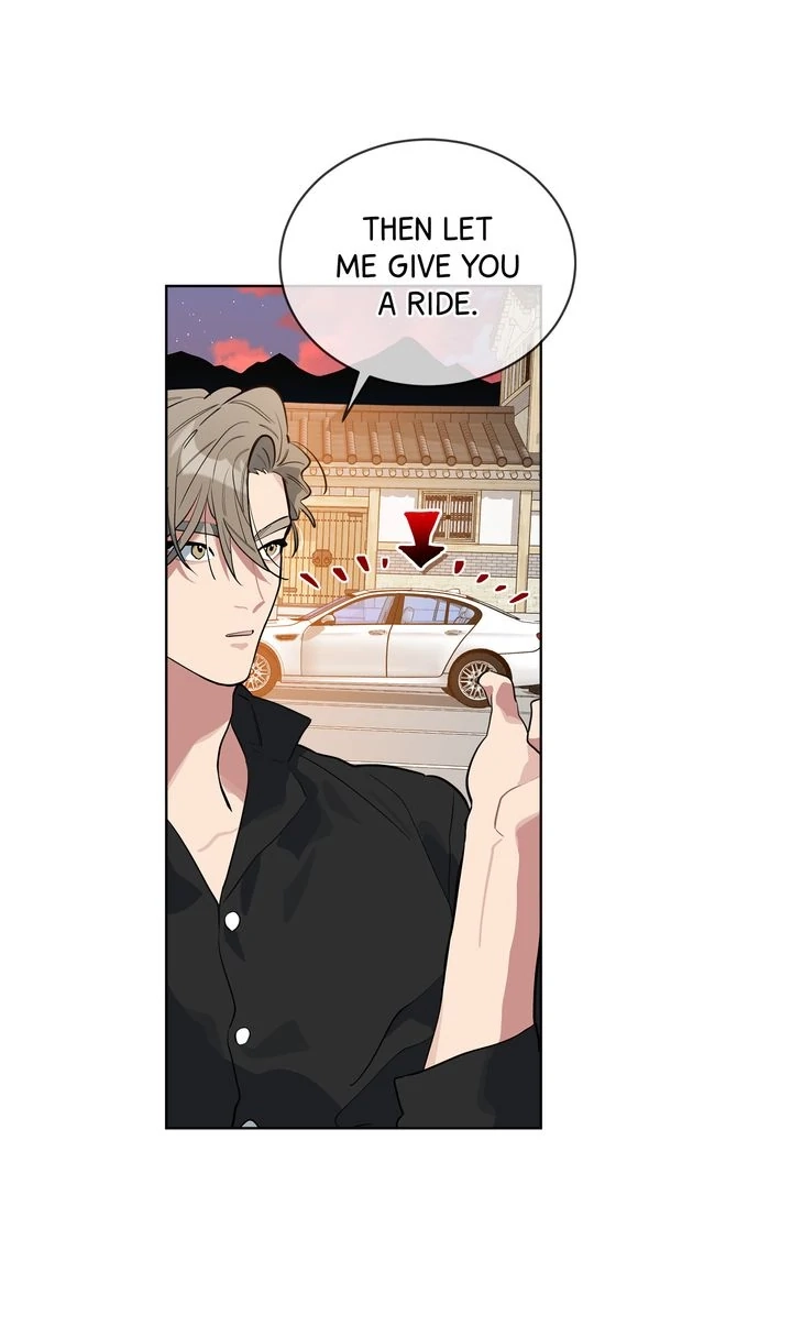 Baby, Light My Fire Chapter 18 page 63 - 