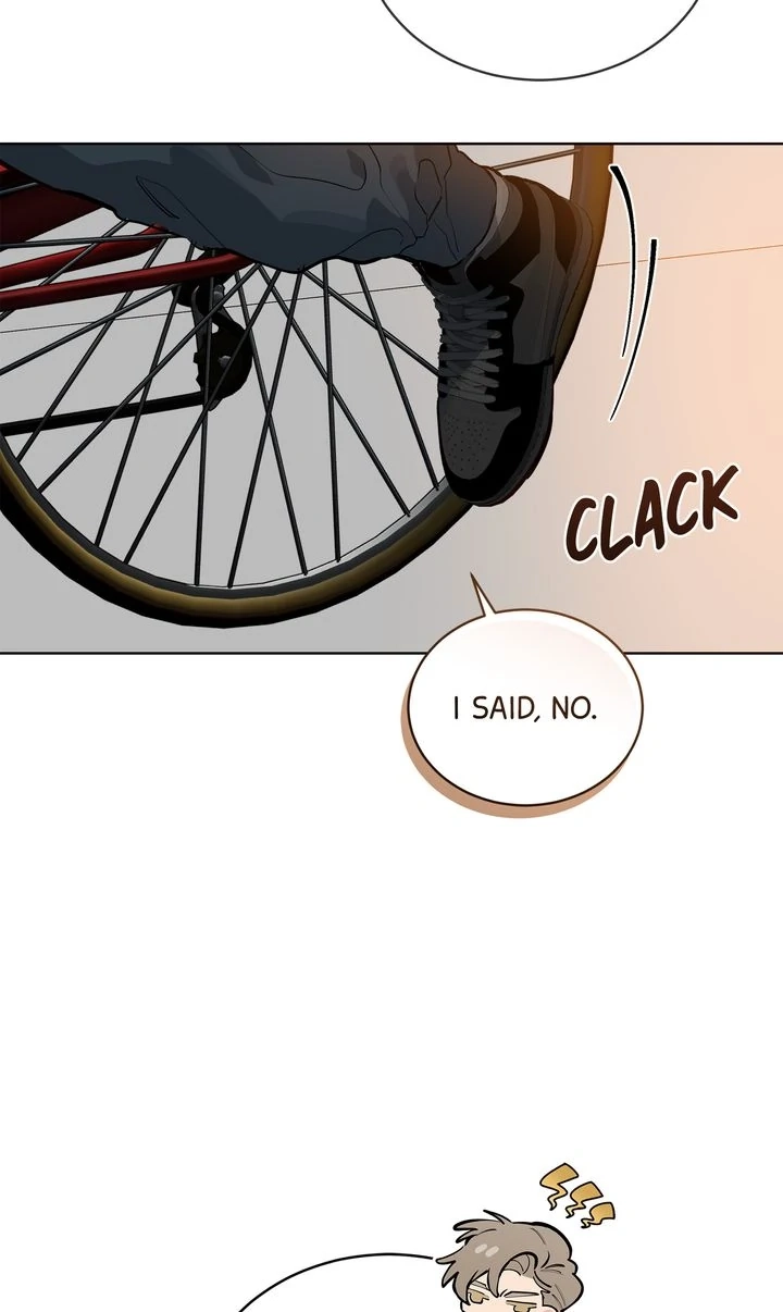 Baby, Light My Fire Chapter 18 page 65 - 