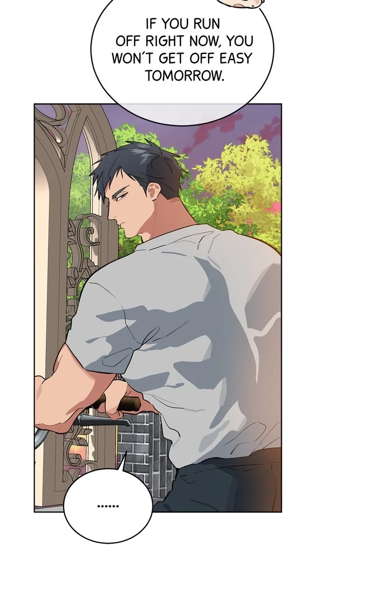 Baby, Light My Fire Chapter 18 page 66 - 