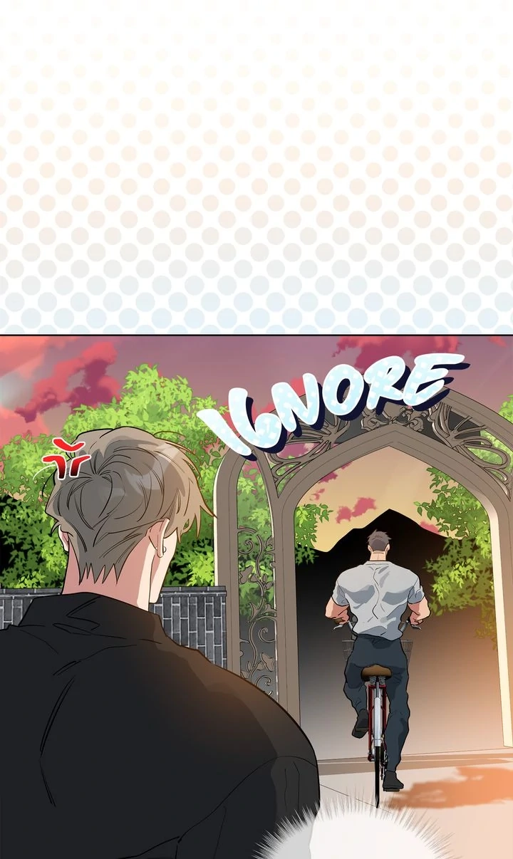 Baby, Light My Fire Chapter 18 page 67 - 