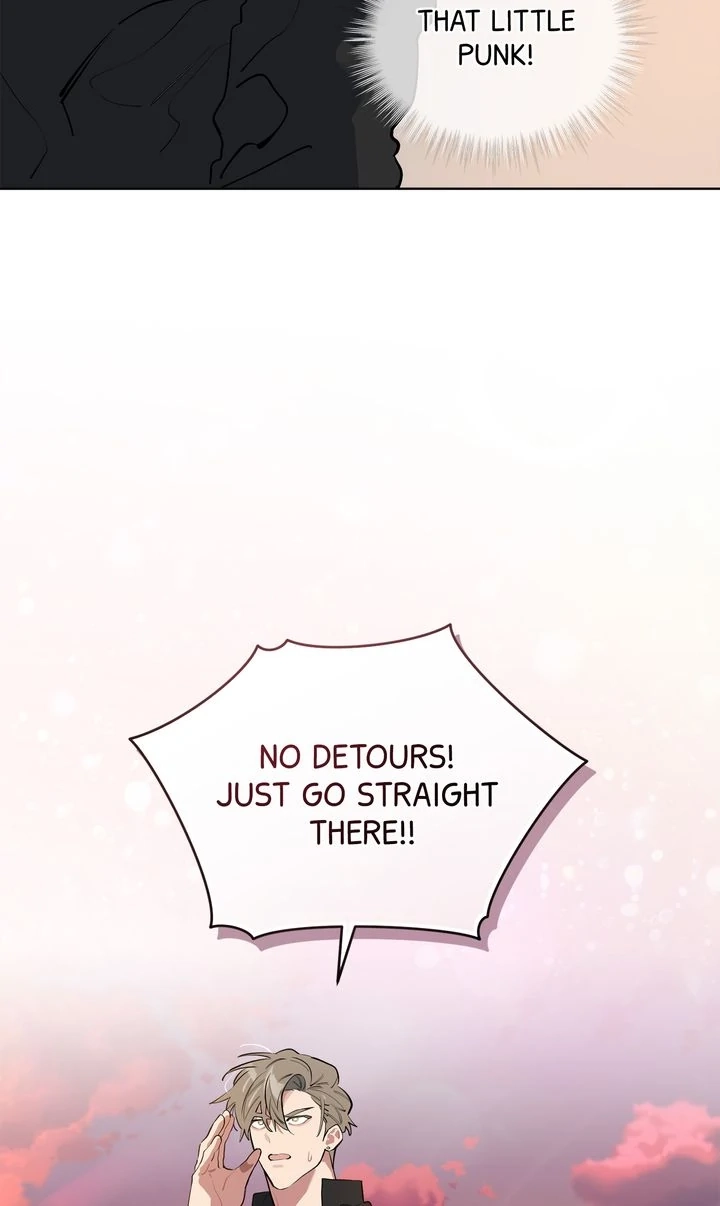 Baby, Light My Fire Chapter 18 page 68 - 