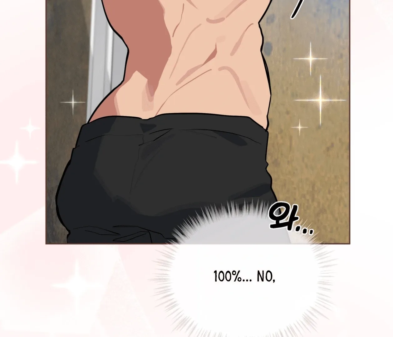 Baby, Light My Fire Chapter 19 page 11 - 