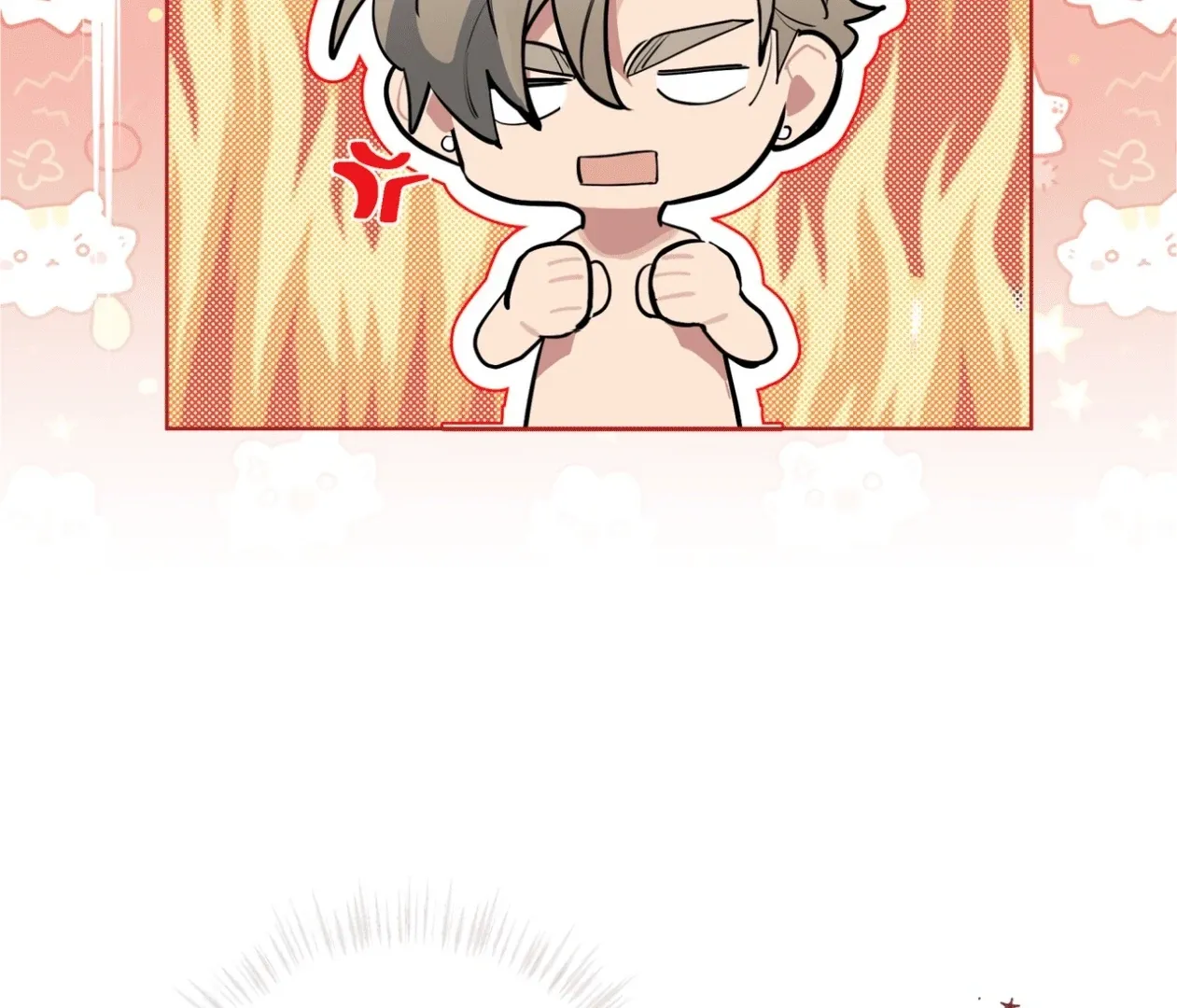 Baby, Light My Fire Chapter 19 page 102 - 