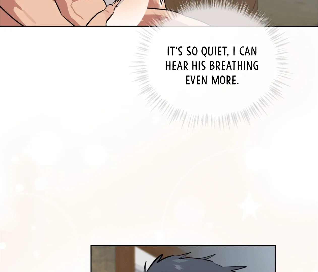 Baby, Light My Fire Chapter 19 page 106 - 