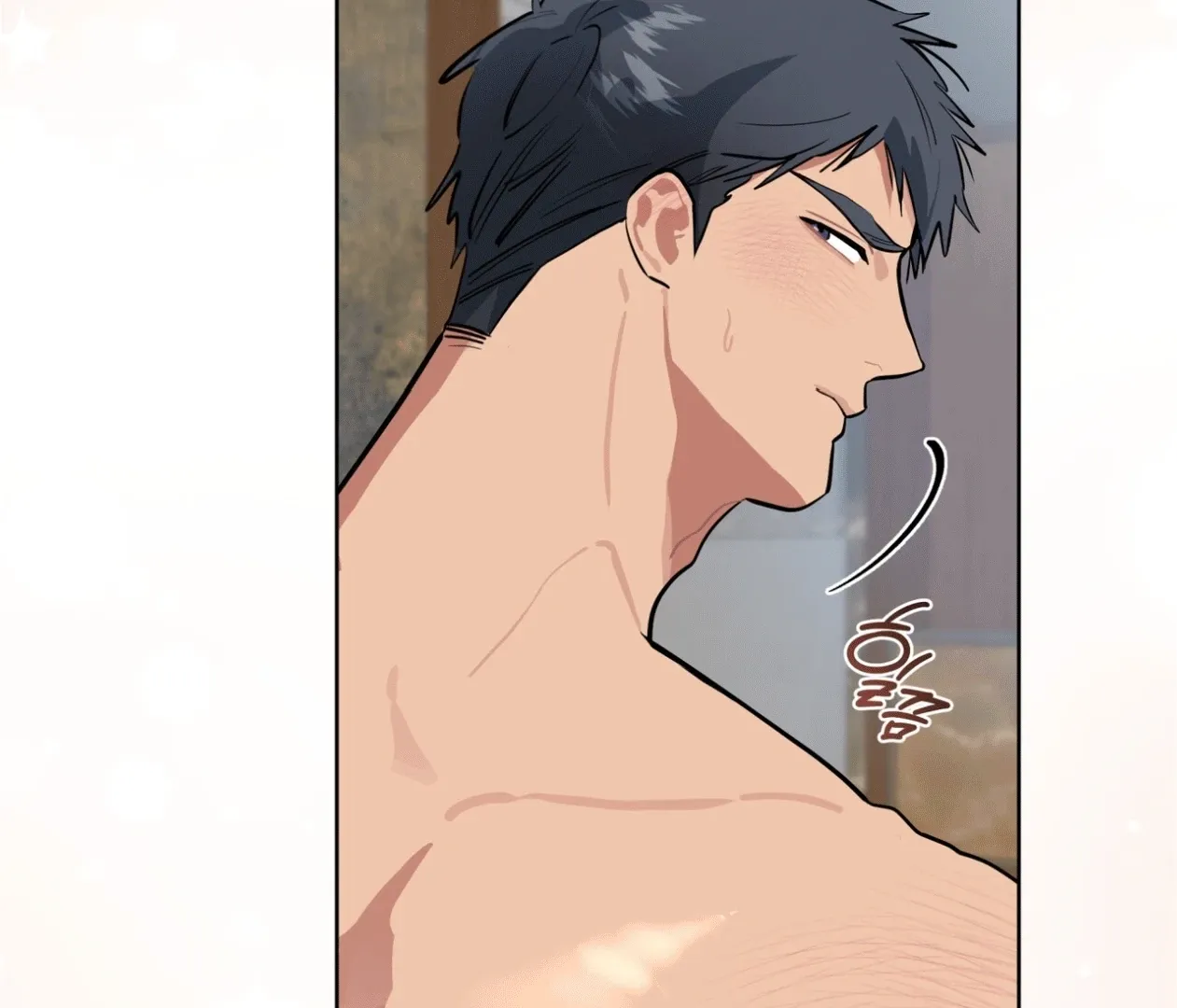 Baby, Light My Fire Chapter 19 page 107 - 