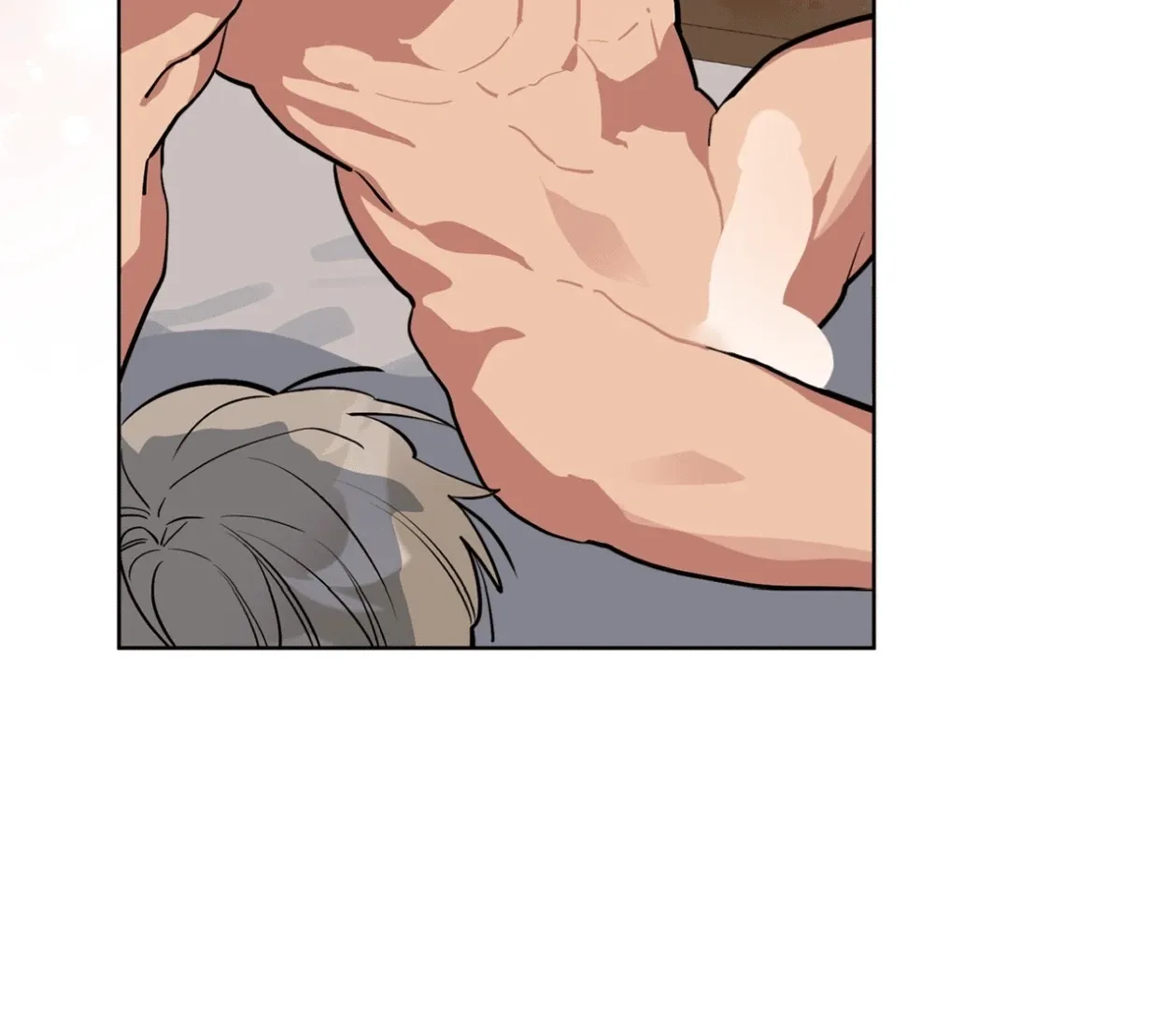 Baby, Light My Fire Chapter 19 page 110 - 