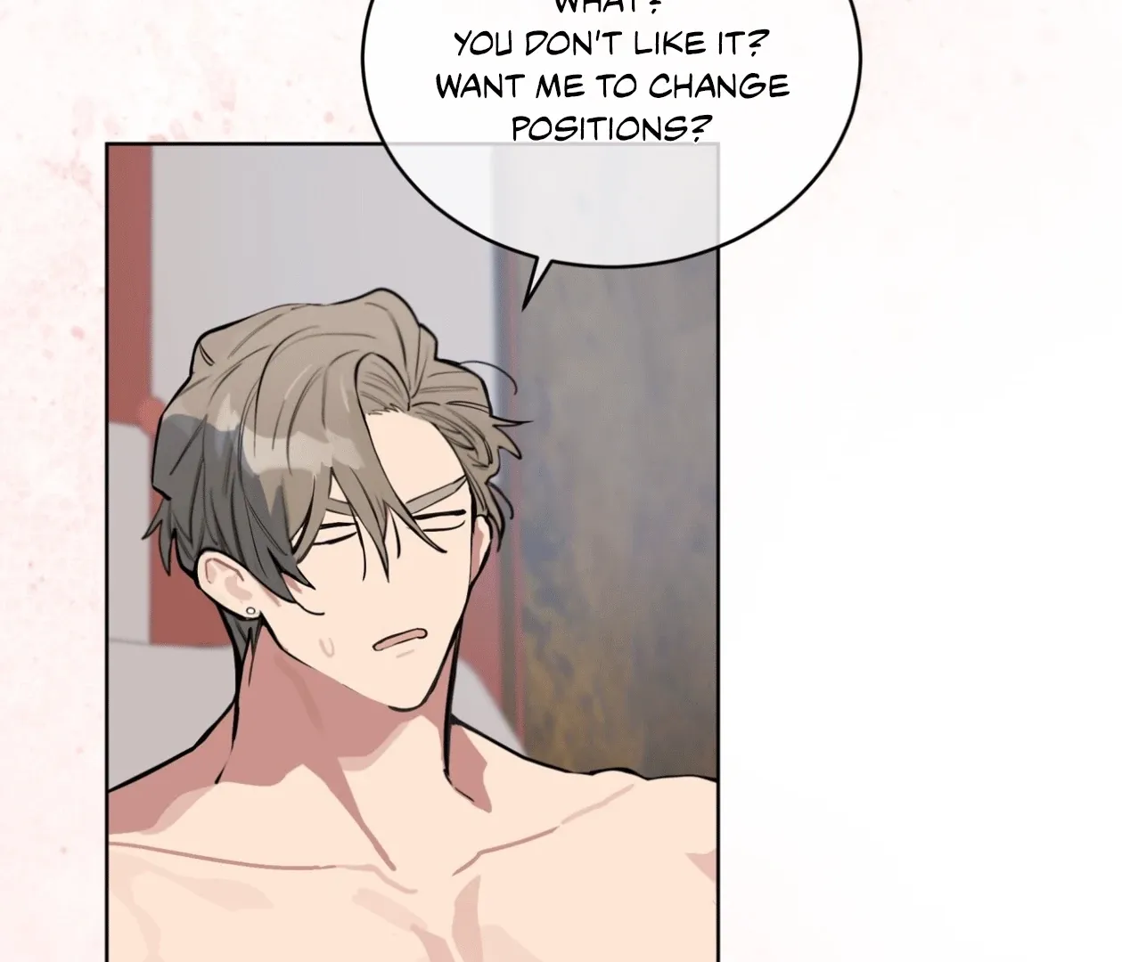 Baby, Light My Fire Chapter 19 page 113 - 