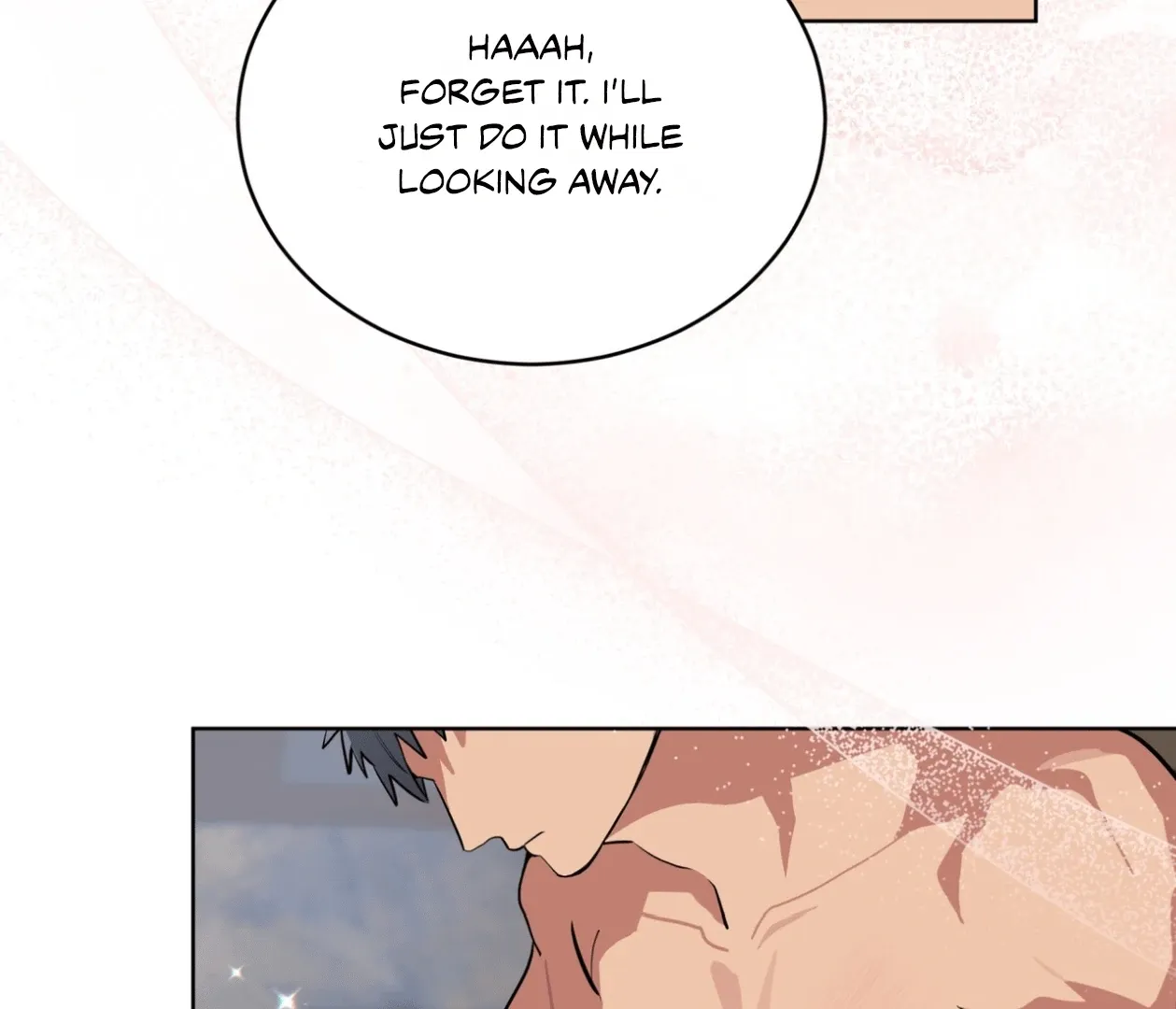 Baby, Light My Fire Chapter 19 page 116 - 