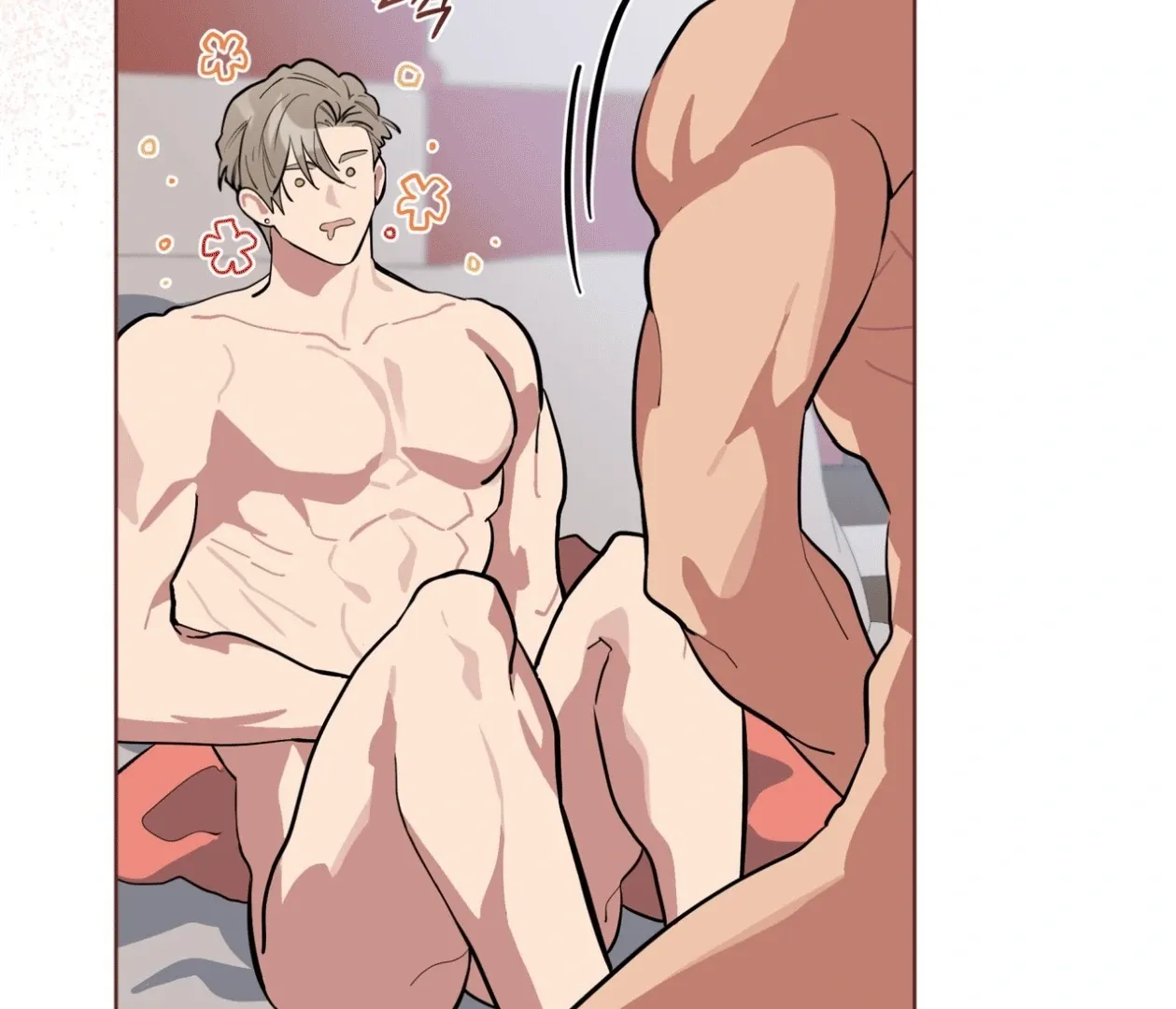Baby, Light My Fire Chapter 19 page 119 - 