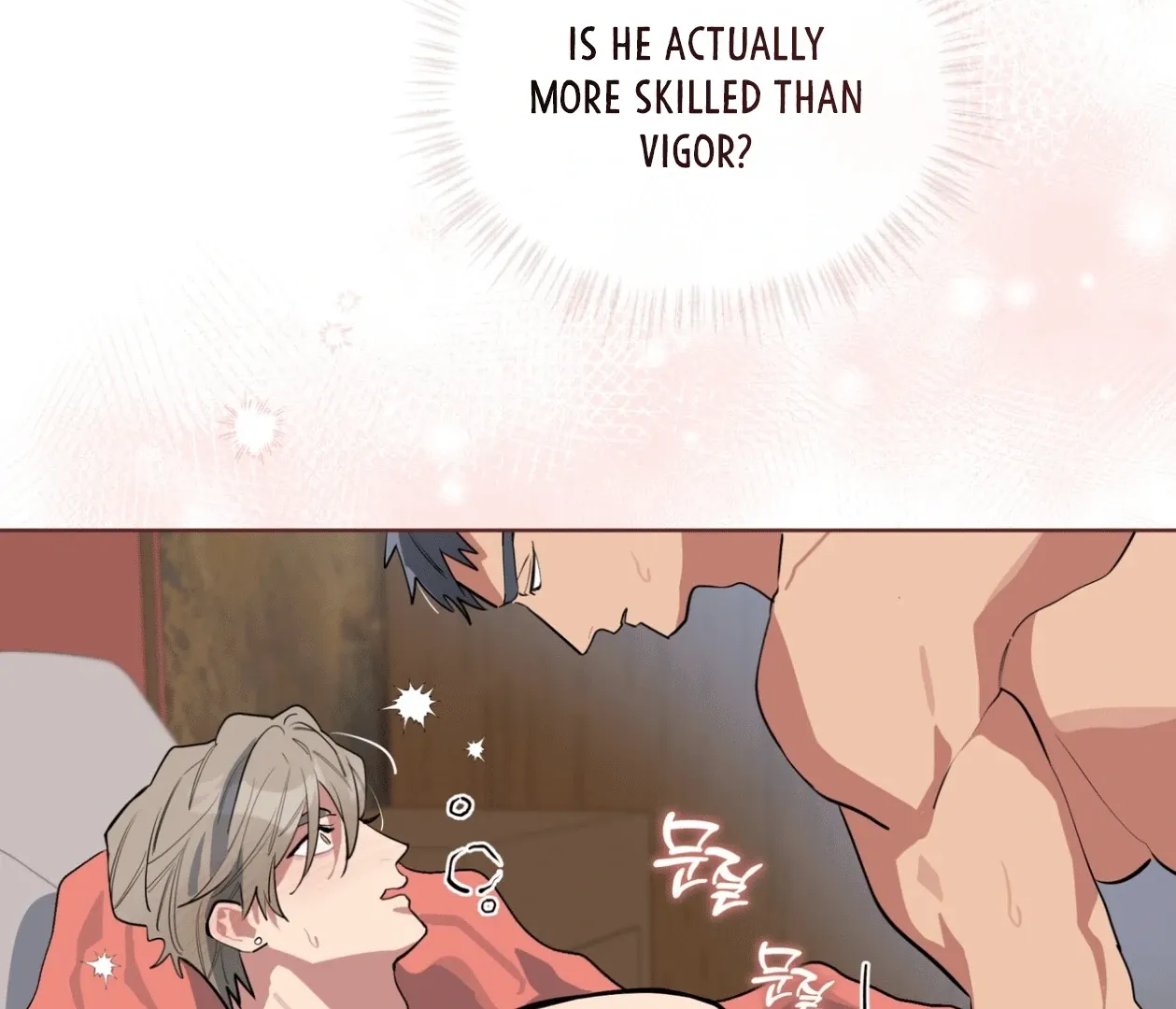 Baby, Light My Fire Chapter 19 page 128 - 