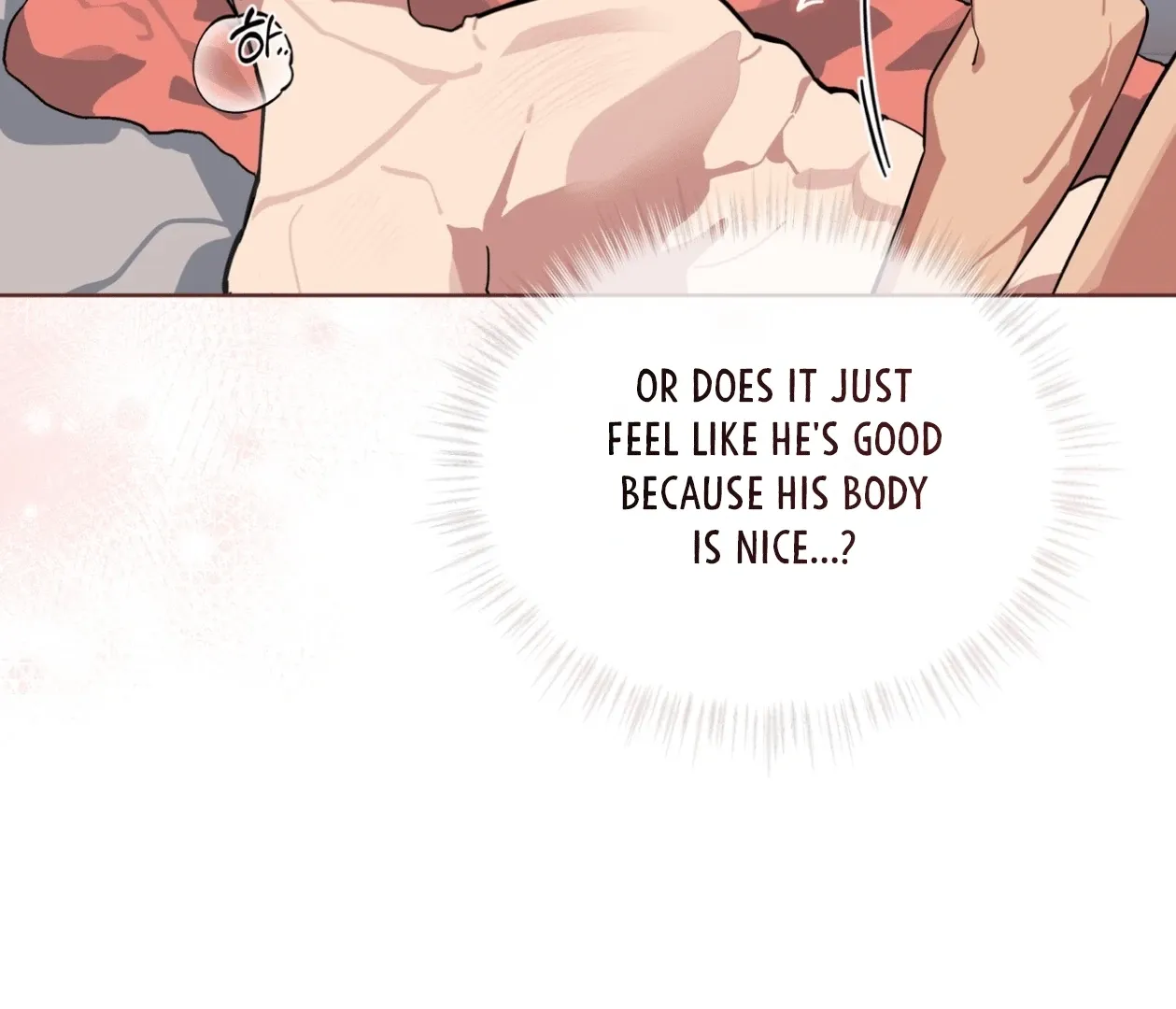 Baby, Light My Fire Chapter 19 page 129 - 