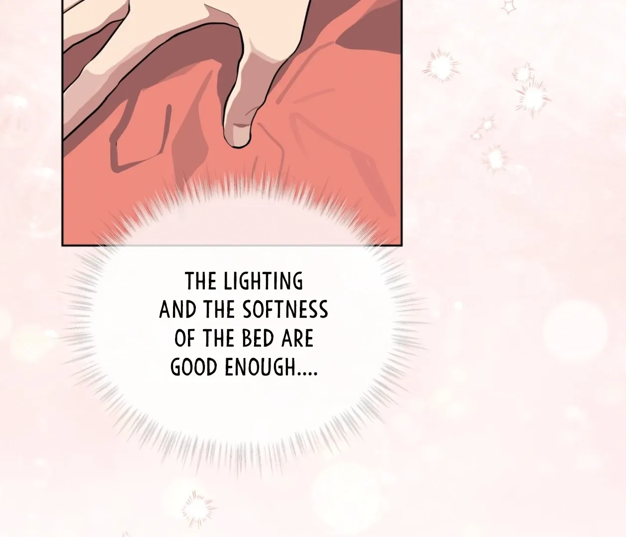 Baby, Light My Fire Chapter 19 page 18 - 