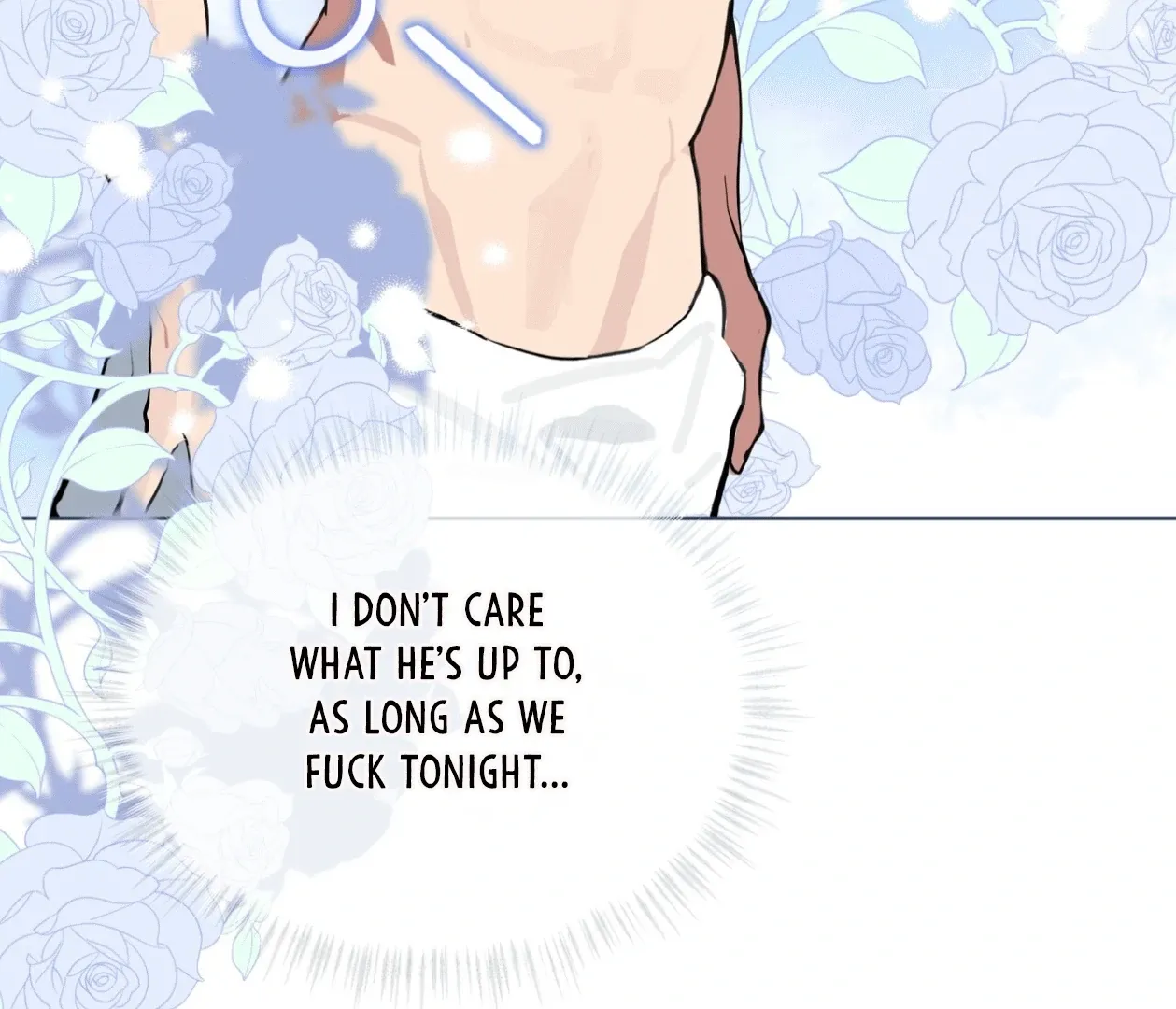 Baby, Light My Fire Chapter 19 page 33 - 