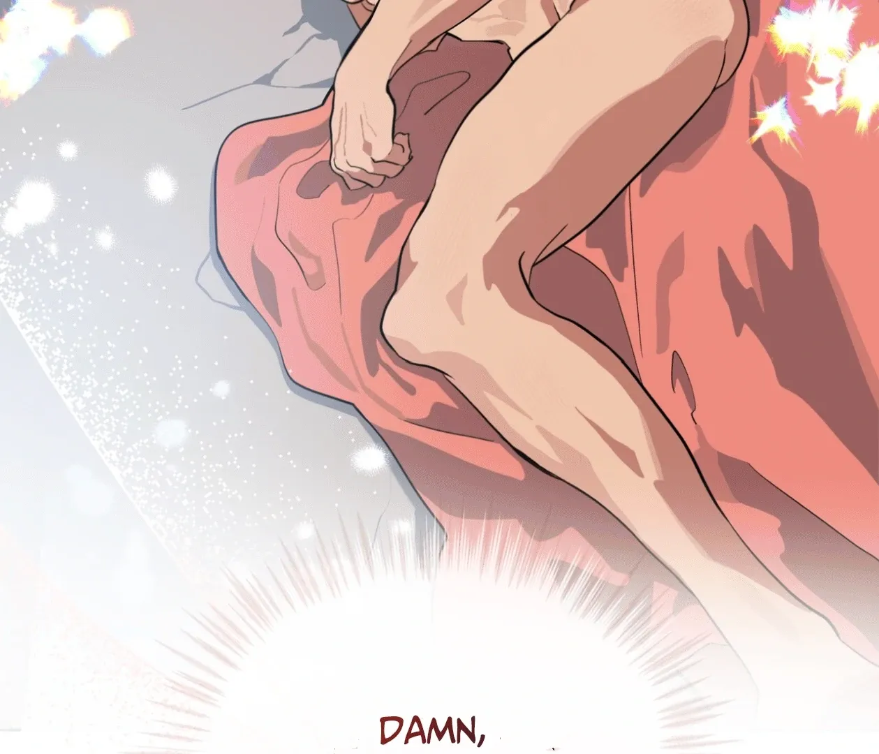 Baby, Light My Fire Chapter 19 page 43 - 