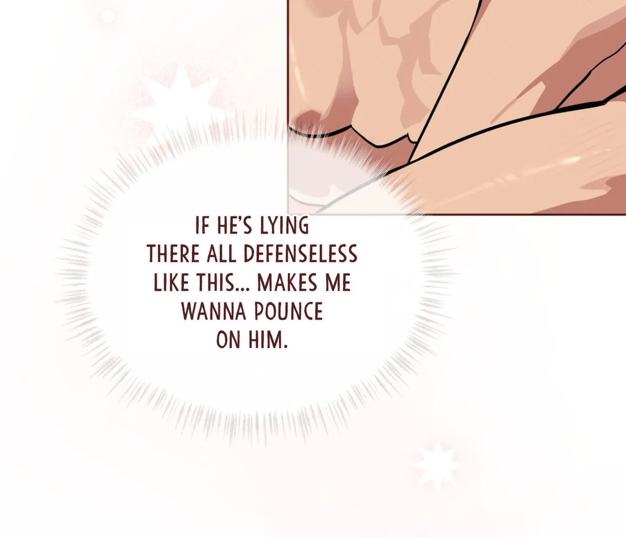Baby, Light My Fire Chapter 19 page 46 - 