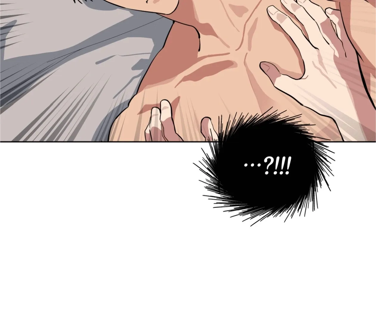 Baby, Light My Fire Chapter 19 page 59 - 