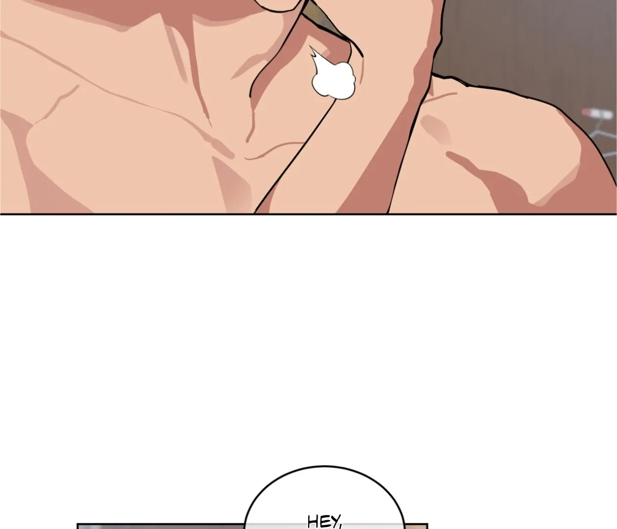 Baby, Light My Fire Chapter 19 page 77 - 