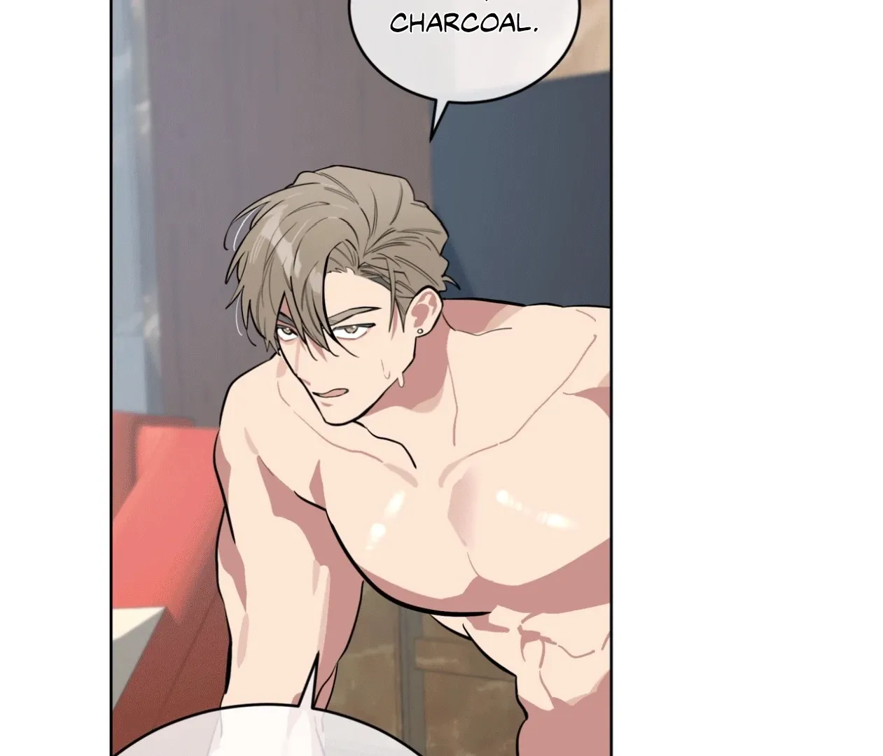 Baby, Light My Fire Chapter 19 page 78 - 