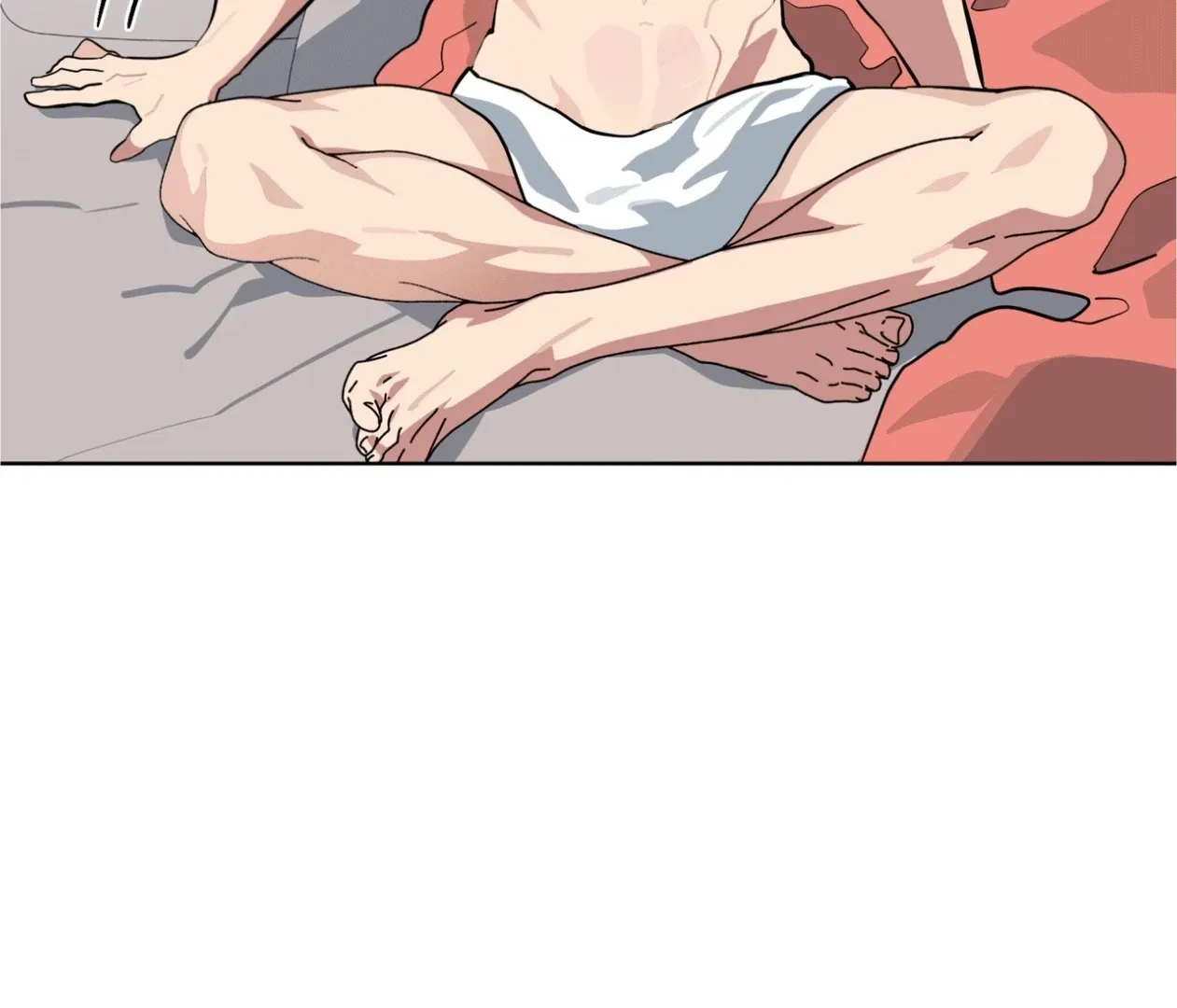 Baby, Light My Fire Chapter 19 page 86 - 