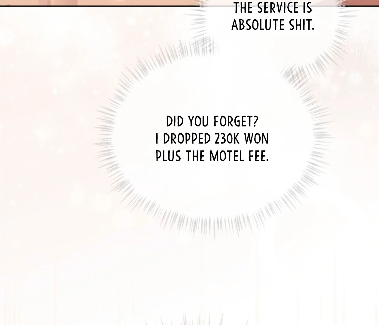Baby, Light My Fire Chapter 19 page 100 - 