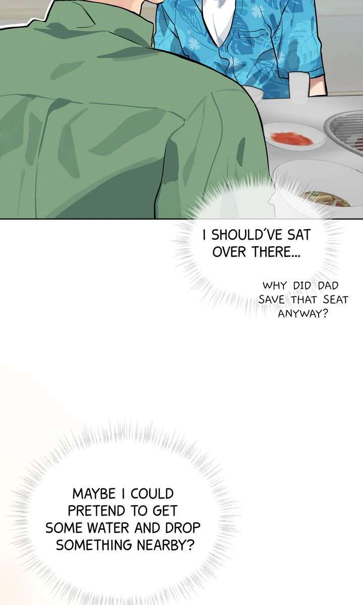 Baby, Light My Fire Chapter 2 page 13 - 