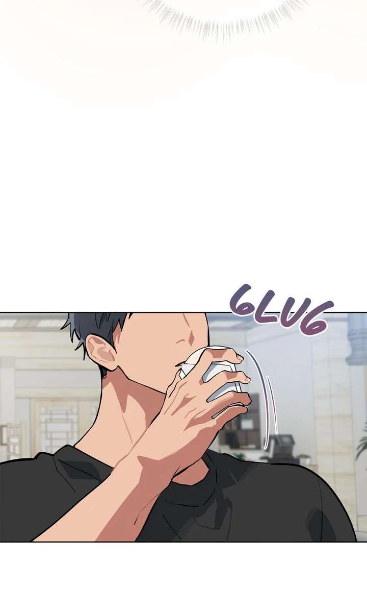 Baby, Light My Fire Chapter 2 page 15 - 
