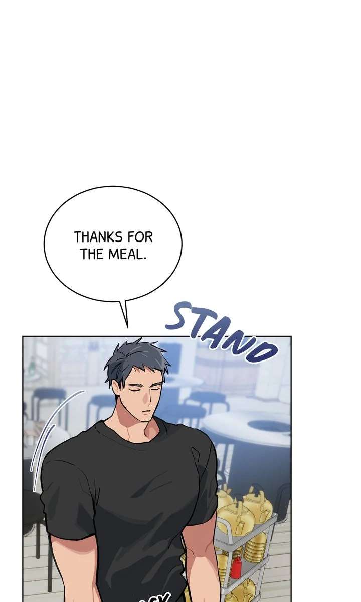 Baby, Light My Fire Chapter 2 page 16 - 