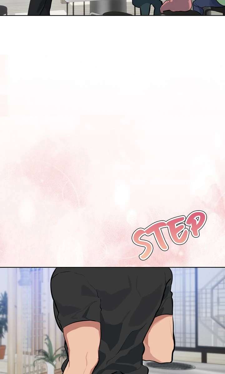 Baby, Light My Fire Chapter 2 page 18 - 