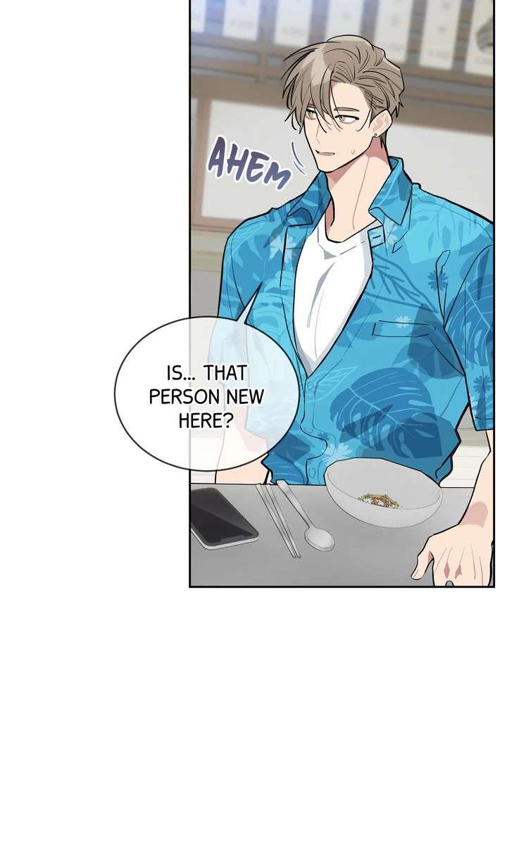 Baby, Light My Fire Chapter 2 page 22 - 