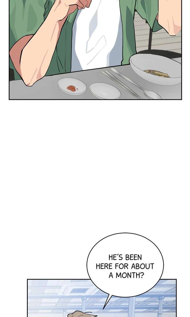 Baby, Light My Fire Chapter 2 page 25 - 