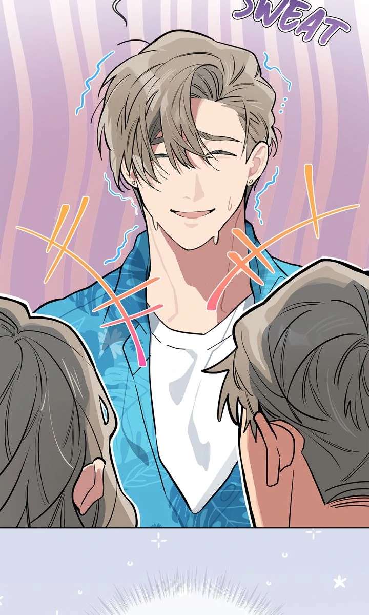 Baby, Light My Fire Chapter 2 page 32 - 