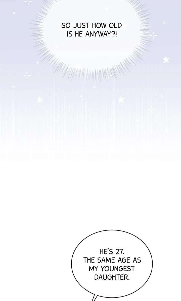 Baby, Light My Fire Chapter 2 page 33 - 
