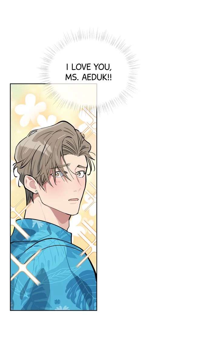 Baby, Light My Fire Chapter 2 page 35 - 