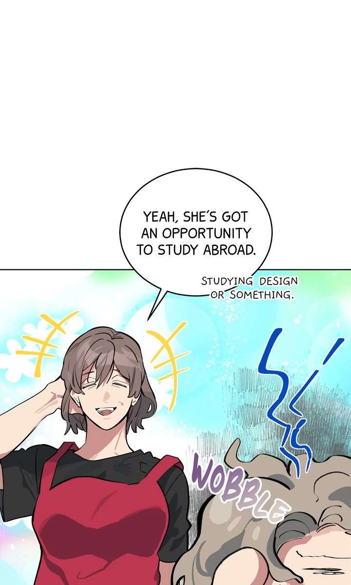 Baby, Light My Fire Chapter 2 page 37 - 
