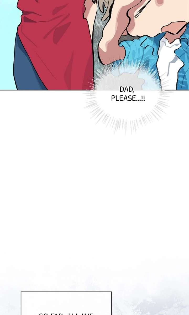 Baby, Light My Fire Chapter 2 page 38 - 