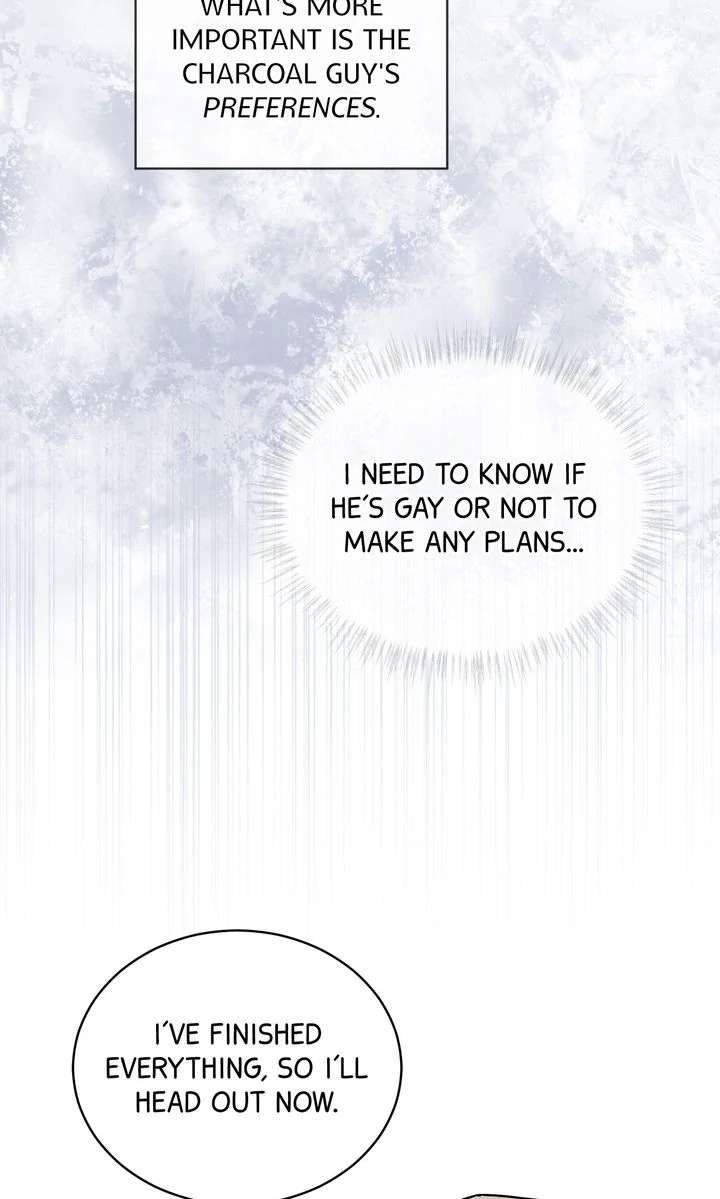Baby, Light My Fire Chapter 2 page 40 - 