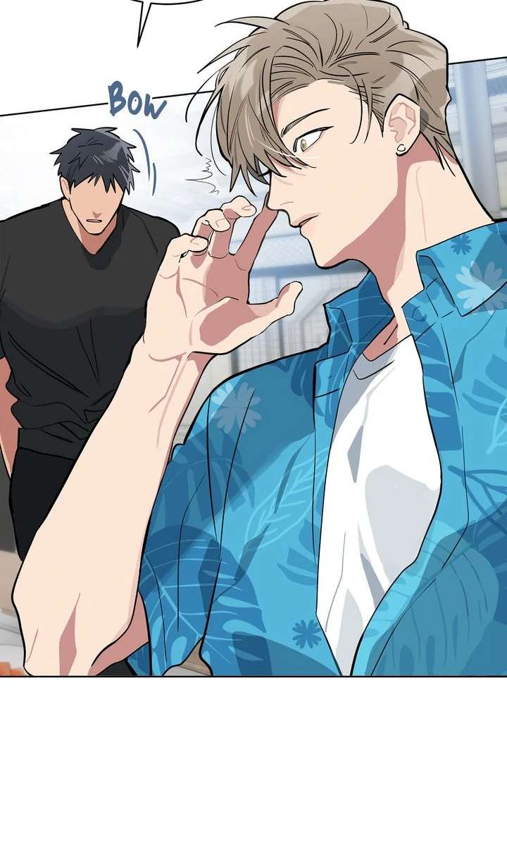 Baby, Light My Fire Chapter 2 page 41 - 