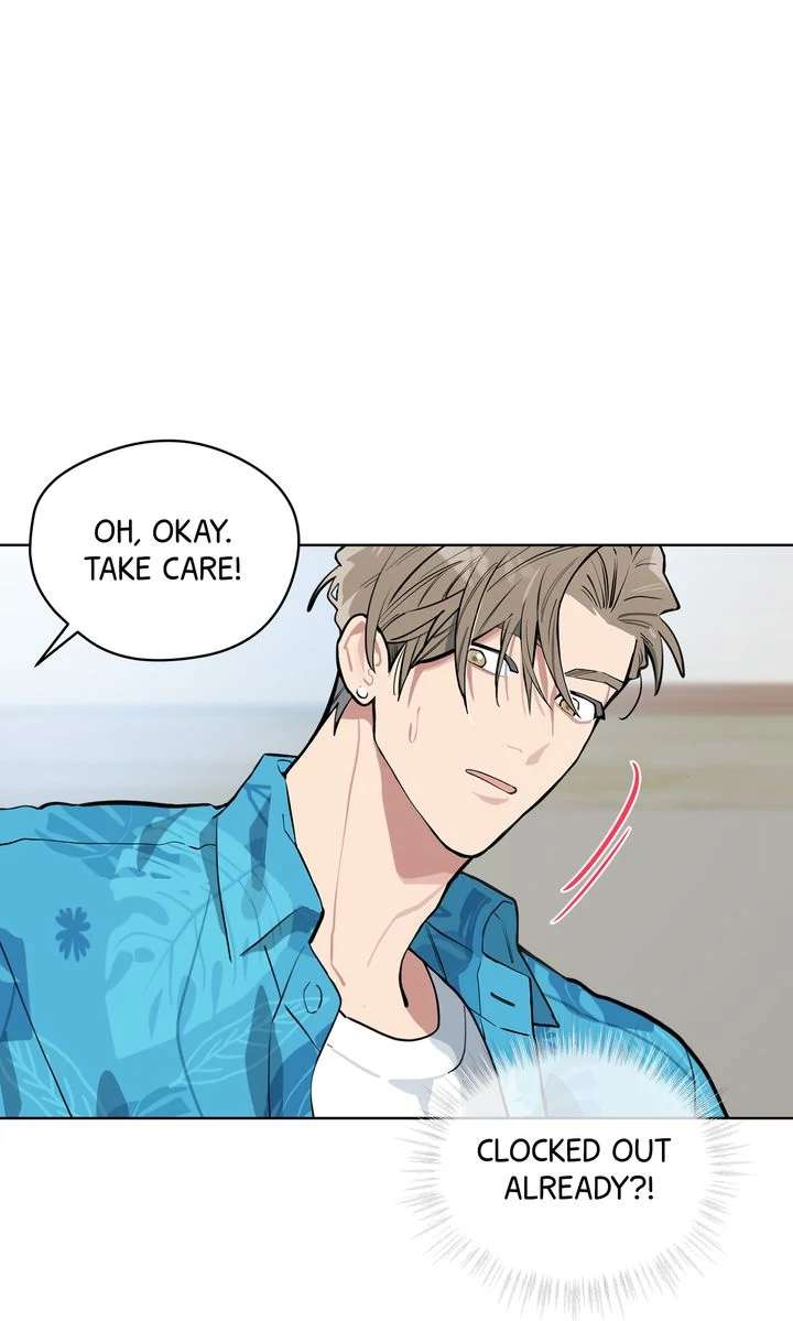 Baby, Light My Fire Chapter 2 page 42 - 